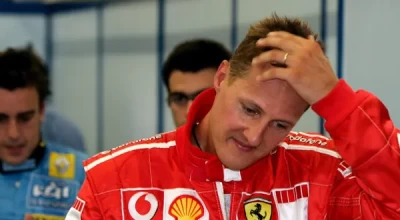 Καταγγελία για βιασμό σε έπαυλη του Μίκαελ Σουμάχερ: Στο επίκεντρο Αυστραλός οδηγός αγώνων