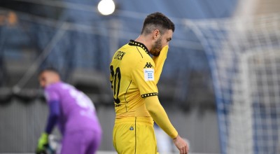 Η απογοήτευση του Χιμένεθ και το νέο τεστ προόδου