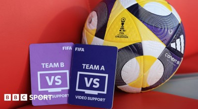 Η πρώτη μωβ κάρτα στο ποδόσφαιρο: Ποια η σημασία της