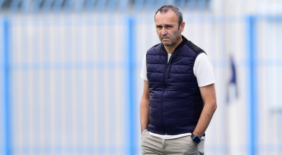 Athens Kallithea: Παρελθόν ο Μπράτσος, ποιος αναλαμβάνει υπηρεσιακός