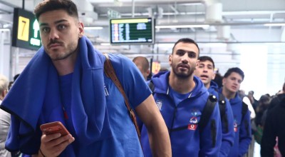 Μουντιάλ-Η Ελλάδα από τον... καναπέ: Ποιες χώρες εξασφάλισαν πρόκριση