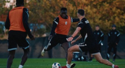 ΠΑΟΚ report: Το... βάρος στον αρχηγό-Τι ισχύει με Πέλκα και Τσάλοφ