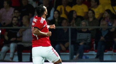 «Resolvidis»: Ο Βαγγέλης Παυλίδης συνεχίζει να σκοράρει και αποθεώνεται