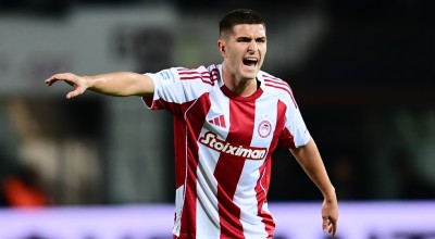 Ολυμπιακός: Δεν ξεκινά με κάτω από 15 εκατομμύρια για Πιρόλα