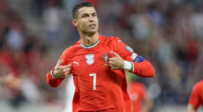 Τέλος εποχής για Κριστιάνο Ρονάλντο: «Το Μουντιάλ 2026 θα είναι το τελευταίο μου!»