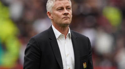 Μια ανάσα από τη Ρέιντζερς ο Σόλσκιερ