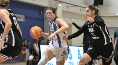 Βαριά ήττα στα Ιωάννινα για τον ΠΑΟΚ