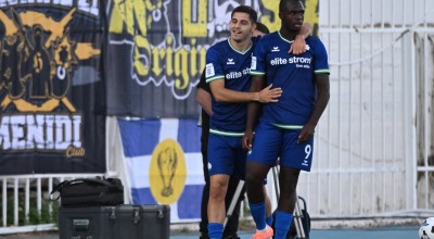 Παναθηναϊκός: Φέρνει από τώρα τον Παντελίδη