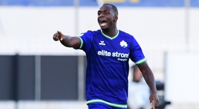 Θωμαΐδης: «Πρόταση του ΠΑΟΚ για Τετέι που αγγίζει τα 2 εκ. ευρώ»