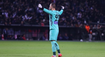 ΠΑΟΚ: Η ευλογία να έχεις δυο καλούς τερματοφύλακες