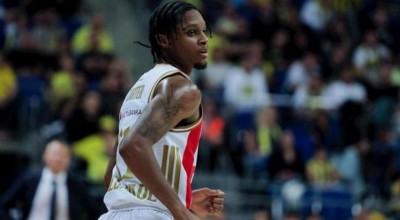 Ερυθρός Αστέρας: Ψάχνει παίκτη μετά τον τραυματισμό του Κάρτερ