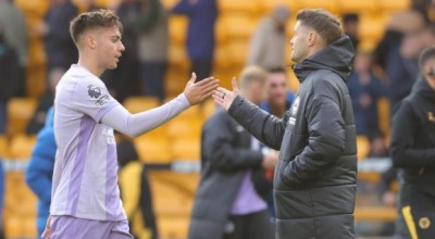 Προπονητής Μπράιτον: «Ο Τζίμας προσαρμόζεται στις απαιτήσεις του αγγλικού ποδοσφαίρου»