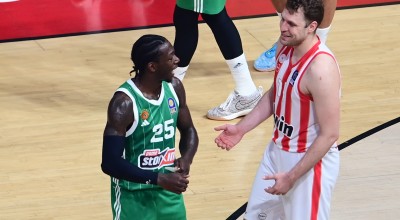 Ευρωλίγκα: Τα 106 διαφορετικά σενάρια στο φινάλε της Regular Season