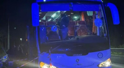 Ιταλία: Τραγωδία με έναν νεκρό σε οπαδική επίθεση μετά από αγώνα μπάσκετ