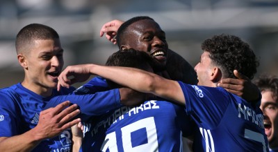 Έσπασε το ρόδι ο ΠΑΣ Γιάννινα, ήττα για τον Αστέρα στην Καρδίτσα