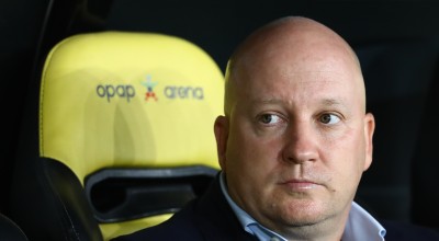 Νίκολιτς: «Κάναμε πολλά λάθη, αναλαμβάνω την ευθύνη των επιλογών μου για το σημερινό ντέρμπι»