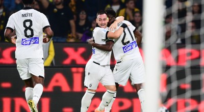 ΠΑΟΚ: Διαφορετικές συνθήκες και διαφορετική διαχείριση στη Γαλλία