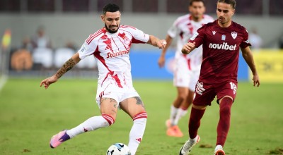 ΔΕΑΒ: Πρόστιμο σε ΑΕΛ και Ολυμπιακό, ποινή στον Πανιώνιο