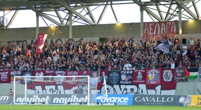 ΑΕΛ: Νέα παρέμβαση οργανωμένων και «καυτά» ερωτήματα προς τη διοίκηση Νταβέλη