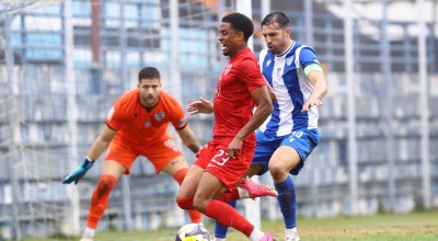 Αιγάλεω για το πέναλτι του Πανιωνίου: «Να μας ενημερώσουν να μην χαλάμε και εμείς τις Κυριακές μας»