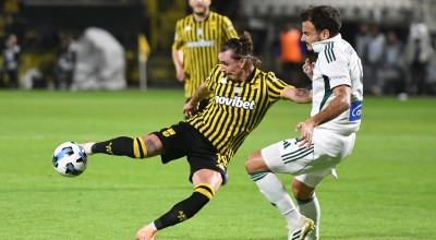 Άρης: «Μπαίνουν» Αλφαρέλα και Γένσεν-Η κατάσταση για Καντεβέρε και Μεντίλ