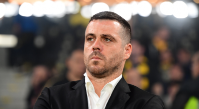 Αντελίνο Βιεϊρίνια: Ποιο ήταν το απωθημένο του με τον ΠΑΟΚ