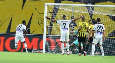 Έπιασε κορυφή κι ετοιμάζεται για ιστορικό ρεκόρ ο Μπάμπα!