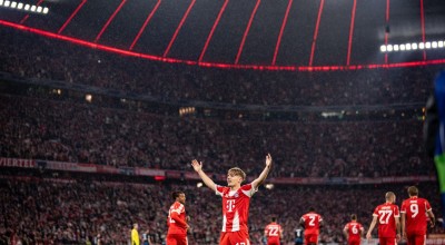 Champions League: Το απόλυτο Μπάγερν και Ρεάλ, με ανατροπή η Λίβερπουλ, συντριβή για Άγιαξ