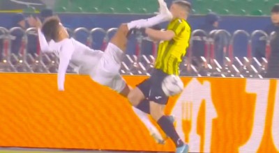 Με 10 παίκτες από το 4' η Πάφος: Η «δολοφονική» καρατιά του Κορρέια που τον έστειλε στα αποδυτήρια