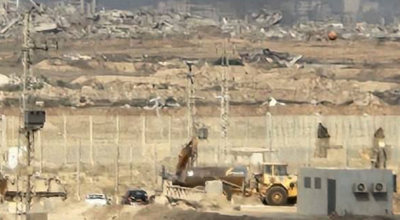 Στον «αέρα» η εκεχειρία στη Γάζα: Αερομαχίες Χαμάς και Ισραήλ στη Ράφα