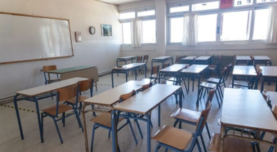 Θεσσαλονίκη: Μάθημα σε υπόγεια και δίπλα σε λέβητες