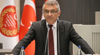 Φεύγει Τατάρ έρχεται Ερχιουρμάν στα Κατεχόμενα: Ποιος είναι ο νέος «πρόεδρος»