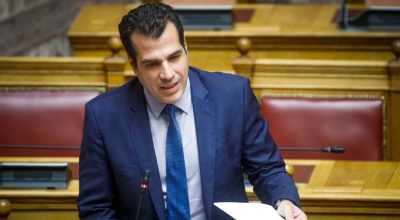 Πλεύρης: Έως 5 έτη ποινή φυλάκισης στους παράνομους μετανάστες