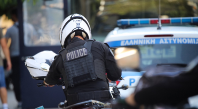 Βόλος-Απόπειρα απαγωγής ανηλίκων: «Ψυχικά άρρωστος»