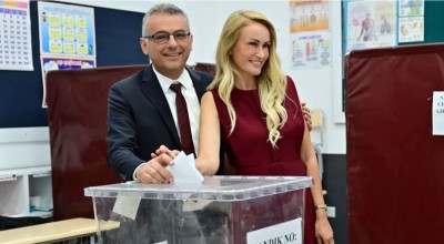 Τι αλλάζει στο Κυπριακό: «Χαστούκι» στον Ερντογάν η νίκη Ερχιουρμάν στα κατεχόμενα