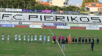VIDEO-Αυτά είναι τα δύο πέναλτι που φωνάζει ο Πιερικός: «Παραιτήσου άμεσα»