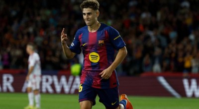 Η Τσέλσι στρώνει χαλί από εκατομμύρια για τον Φερμίν Λόπεθ