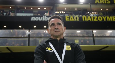 Άρης: Ο Χιμένεθ δεν «ανοίγει» το ροτέισον, οι «σταθερές» και τα ερωτηματικά