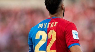 Stoiximan Super League: 200άρης ο Μύγας