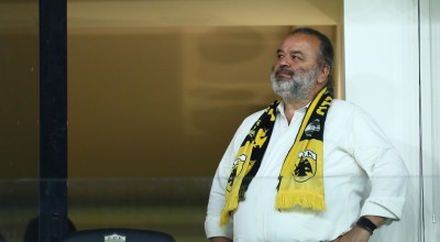 Εξώδικο ΑΕΚ σε ΕΠΟ για Λανουά: Απειλεί με προσφυγή στα δικαστήρια