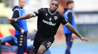 Super League 2-Νότιος Όμιλος: Σημαντικά διπλά για Καλαμάτα και Πανιώνιο