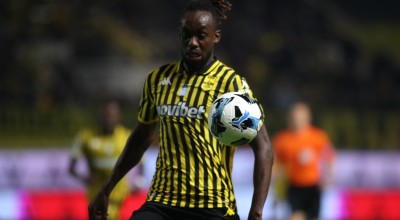 Άρης: Στο χειρουργείο ο Καντεβέρε-Πόσο καιρό θα λείψει