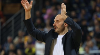 Άρης: Η ατάκα για την οποία... μετάνιωσε ο Καράιτσιτς