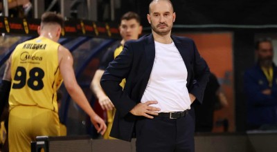 Ο Άρης μπήκε σε πίεση από νωρίς και αναζητούνται λύσεις