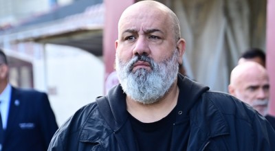 ΑΕΛ-Ολυμπιακός: Η ανάρτηση του Καραπαπά για επίθεση σε ηλικιωμένο (pic)