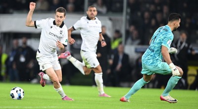 ΠΑΟΚ: Λείπει ο Κωνσταντέλιας, «ξεθάρεψε» ο Στρακόσια