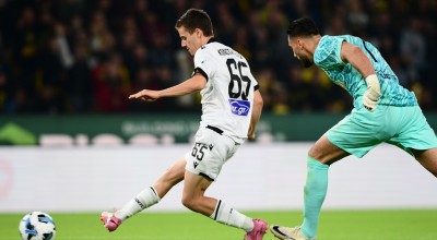 Κωνσταντέλιας: Κορυφαίο γκολ του Οκτωβρίου η «μαγεία» στην OPAP Arena