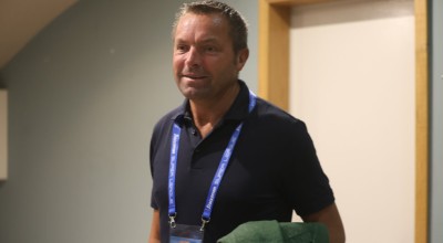 ΑΕΚ για Λανουά: «Δεν υπήρξε προπηλακισμός, ο ίδιος επέλεξε να αποσυρθεί στο Lounge»