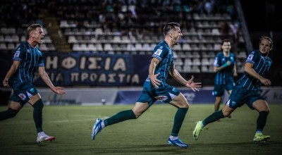 Λεβαδειακός για μεγάλα πράγματα: Πέμπτος σε open play γκολ πάνω από Άρσεναλ και Λίβερπουλ