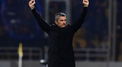 Ώρα Κυπέλλου: Η κόκκινη του Μεϊτέ και η καραμπόλα με τον Καμαρά